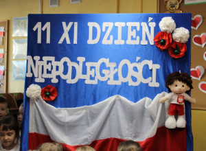 11 Listopada - Narodowe Święto Niepodległości