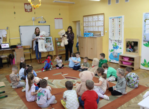 Dzień Pluszowego Misia