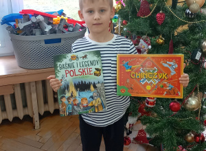 X Ogólopolski Konkurs Artystyczny