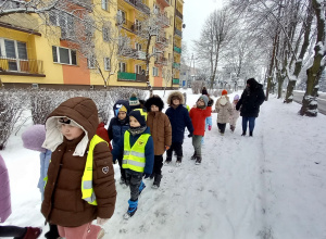 Zima da się lubić