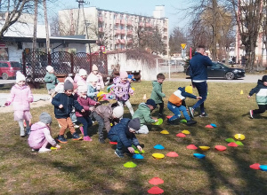 "Pan Piłka" - spotkanie ze sportowcem