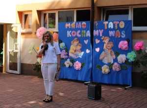 Dzień Mamy i Taty