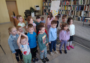 „Żabki” uczą się rozpoznawać i nazywać swoje uczucia.
