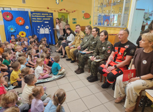 Dzień Głośnego Czytania