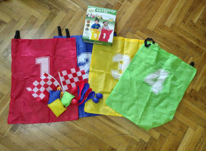 Ogólnopolski Program Edukacyjny dla Dzieci i Młodzieży „Zbieraj Baterie i Telefony”