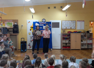Dzień Edukacji Narodowej