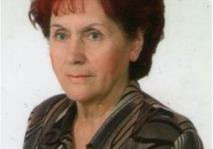 Maria Biszkowiecka