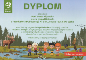 Dyplom