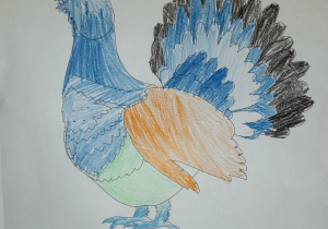 Najdokładniej wykonana karta pracy.