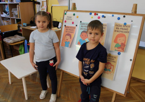 Latika i Maksym prawidłowo wykonali zadanie.