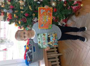 X Ogólopolski Konkurs Artystyczny