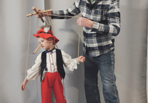 Zdjęcie konkursowe.