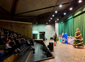 Jasełka dla rodziców