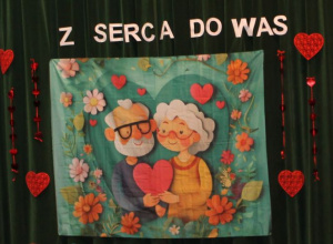 Dzień Babci i Dziadka