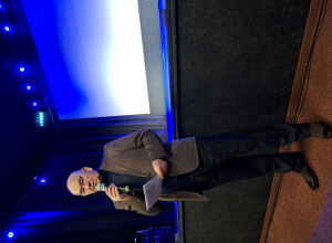 Literackie spotkanie z Julianem Tuwimem