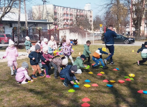 "Pan Piłka" - spotkanie ze sportowcem