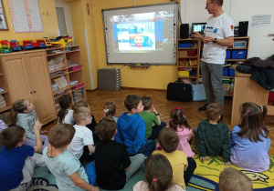 Uzdatniana woda jest czysta i smaczna.