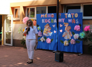 Dzień Mamy i Taty