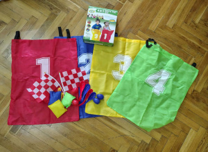 Ogólnopolski Program Edukacyjny dla Dzieci i Młodzieży „Zbieraj Baterie i Telefony”