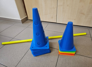 Ogólnopolski Program Edukacyjny dla Dzieci i Młodzieży „Zbieraj Baterie i Telefony”