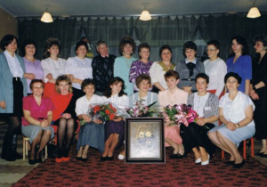 nauczycielki z 1993 roku