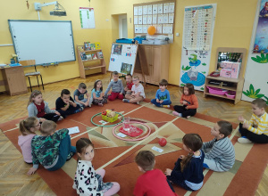 Ogólnopolski Program Edukacyjny „Gotuj się na zmiany – 14. edycja