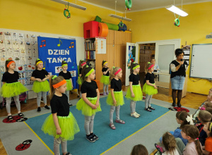 Międzynarodowy Dzień Tańca