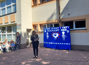 Dzień Mamy i Taty
