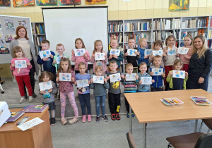 Zdjęcie grupowe.