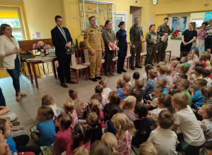Akcja "Cała Polska czyta dzieciom"