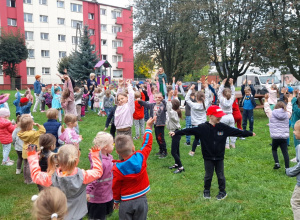 Dzień Przedszkolaka