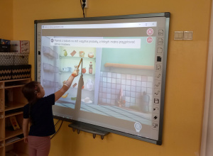 Robimy zdrowe kanapki