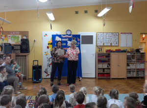 Dzień Edukacji Narodowej