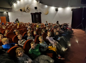 Lokomotywa Pana Tuwima