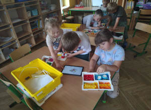 Koło matematyczne "Przyjaciele matematyki" 2025/2026