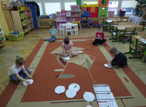 Koło matematyczne "Przyjaciele matematyki" 2025/2026