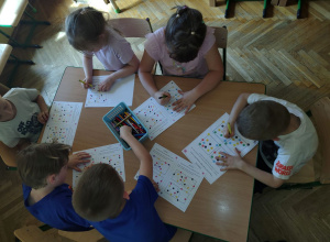 Koło matematyczne "Przyjaciele matematyki" 2025/2026