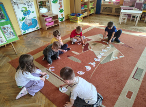 Koło matematyczne "Przyjaciele matematyki" 2025/2026