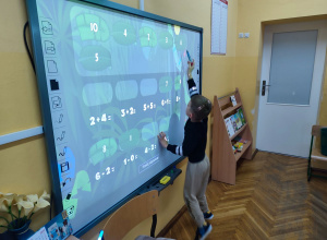 Koło matematyczne "Przyjaciele matematyki" 2025/2026